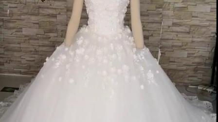 Abiti Da Sposa Economici Cinesi 153439